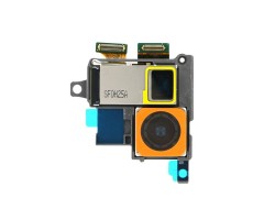 Kamera Samsung Galaxy S20 Ultra (SM-G988F) tele kamera modul 108MP CAMERA-108M,1/3 GH96-13111A